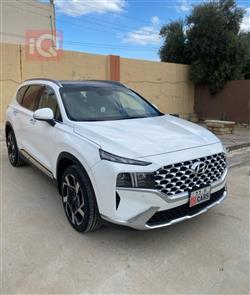 هيونداي سانتافي